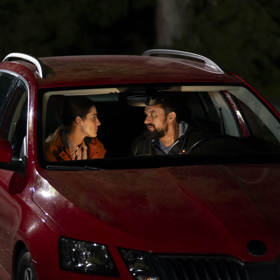 Jak to nyní vlastně je mezi Karlou a Márou?