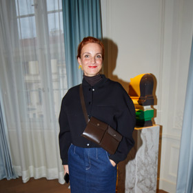 Michaela Maurerová promluvila o svých prvorozených dvojčatech. 