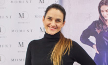 Libuška Rohlíčková je pyšnou maminkou svých dvou dětí.