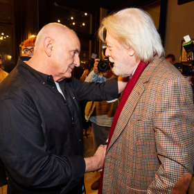 Jan Kanyza je v důchodu.