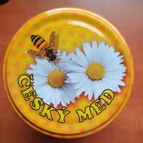 Med je základním stavebním kamenem oxymelu.