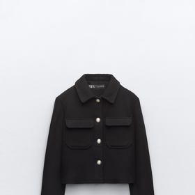 Kardigan Zara, 1 199 Kč