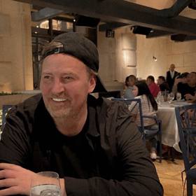 Perry vlastnil pejska se svou bývalou snoubenkou.