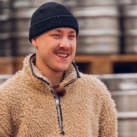 Adam Rundus přiznává, že se sestrou všechny úkoly v MasterChefovi konzultoval.