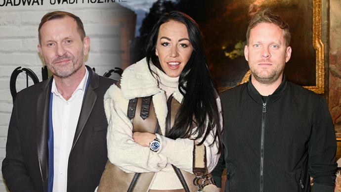 FOTO: Agáta Hanychová vrací úder tatínkům svých dcer. – stránka 1962