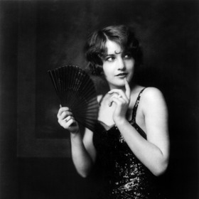 "Kariéra je příliš pompézní slovo. Byla to práce, kterou jsem dělalala ráda a dostala za ni zaplaceno."