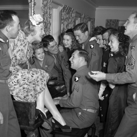 "Když pracuji s hulváty bez talentu, rozpoutám peklo."