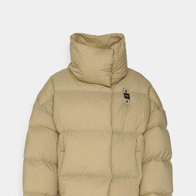 Péřová bunda Blauer, 7 900 Kč