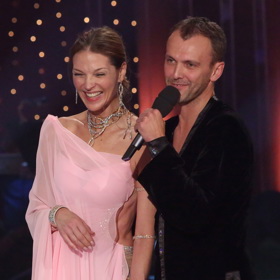 Pavlína Němcová a Jan Tománek, 2012, rumba