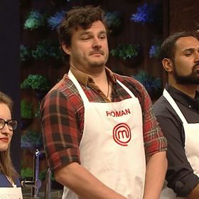 Pavlína Lubojatzky je malá vzrůstem, ale velká ve své cílevědomosti.