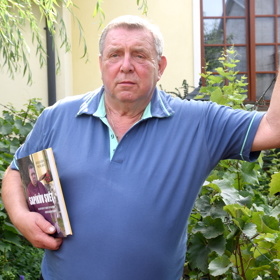 Jaroslav Sapík málem vykrvácel. 