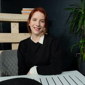 Herečka Anna Fixová přiznala, že trpí psychickými problémy a užívá léky.