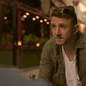 Jakub Štáfek byl hrdinou seriálu i ve skutečnosti.