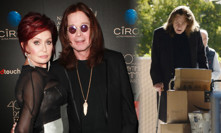 Ozzy Osbourne má za sebou další operaci.
