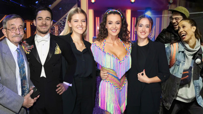 FOTO: StarDance