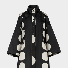 Nepromokavý plášť, Flying Painter, 7 490 Kč