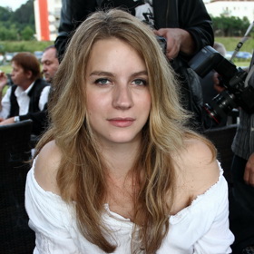 Herečka Anna Fixová v Ulici začínala ve svých 21 letech. 