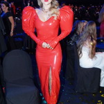 Rok 2022 rozproudila raperka Sharlota Blakk.