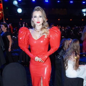 Rok 2022 rozproudila raperka Sharlota Blakk.