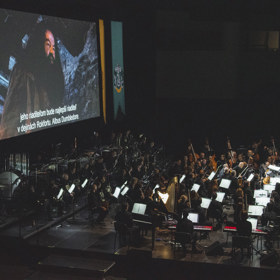 Do Česka se vrací turné Harry Potter in Concert.