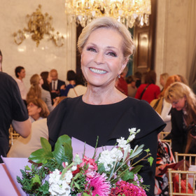 Ikona české pop music nedávno představila svůj televizní časosběrný dokument.