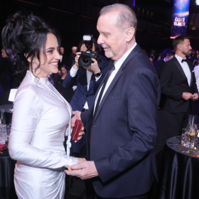 Na novém albu Štefana Margity si zazpívá také Lucie Bílá.