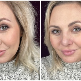 Skvělé krytí má i ColorStay make-up od Revlonu. 