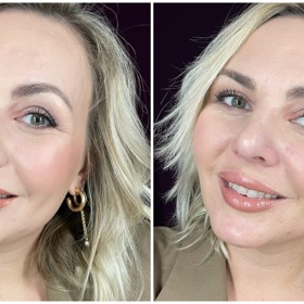 Krásné vysoké krytí a matný finiš má make-up s korektorem v jednom od MAC s názvem Studio Fix Every-wear All-over face pen.