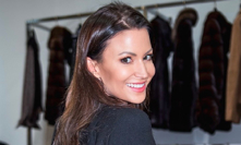 Gabriela Partyšová s partnerem nesdílí společné bydlení.