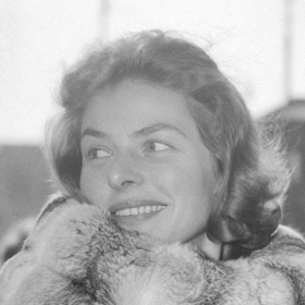 "Do 45 mohu hrát zamilovanou ženu. Po 55 mohu hrát babičky. Ale mezi těmi deseti lety je to pro herečku velmi těžké."