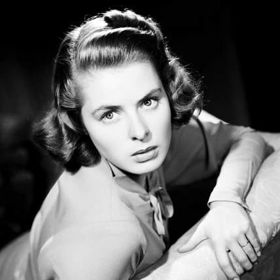 "Začínala jsem jako světice, pak mě označili za děvku. Skončila jsem ale opět jako světice. A to během jednoho života."