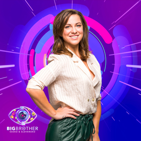 Soutěžící Big Brother 2023 Karolína Pištěková
