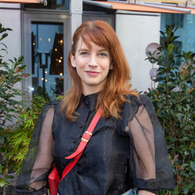 Herečka Anna Fixová se po letech vrací do seriálu Ulice - a návrat je pro ni plný emocí.