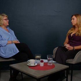 Rozpovídala se o tom, jak jí lékaři diagnostikovali rakovinu plic, která následně metastázovala do mozku.