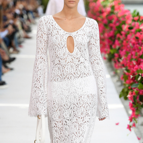 Michael Kors SS 2024