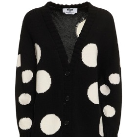 Kardigan, MSGM, Half Price, 8 999 Kč