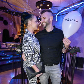 Spolu jsou jako hrdličky.