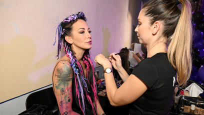 FOTO: Líčení nemohlo být podceněno.