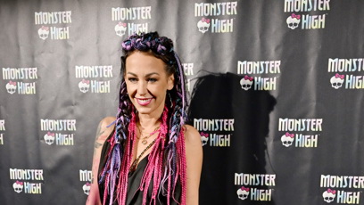 FOTO: Agáta dorazila i s dcerou Miou.