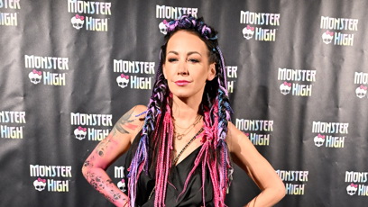 FOTO: Agáta je kočka.