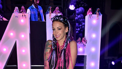 FOTO: Dámskou jízdu si společně užily.