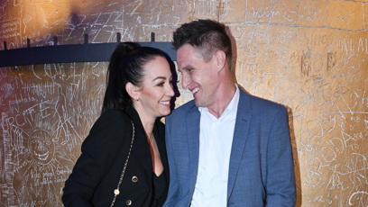 FOTO: Vysmítá Agáta Hanychová a Mirek Dopita.