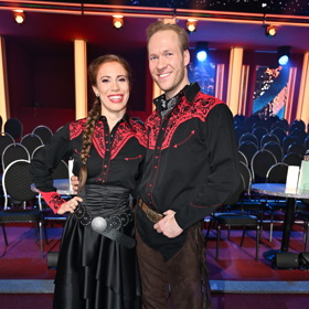 Eva Adamczyková a Jakub Mazůch zatím ve StarDance zůstávají.