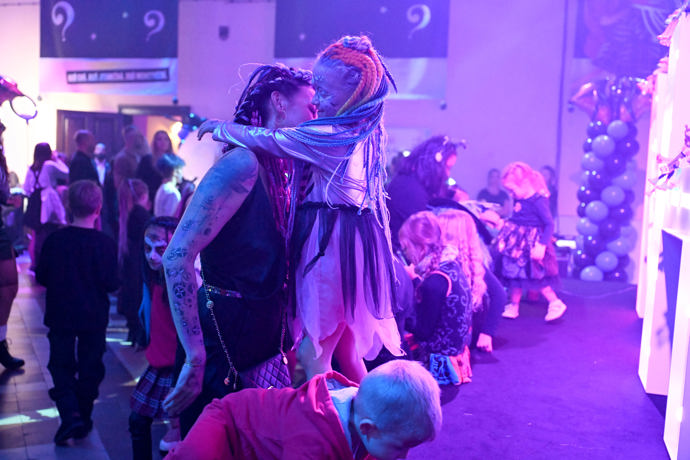 FOTO: Agáta je skvělá máma. – stránka 2024