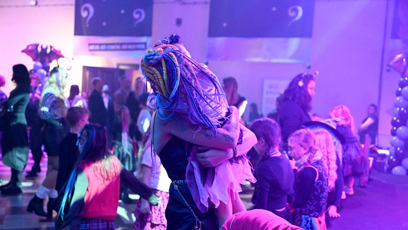 FOTO: Agáta by se pro své děti rozkrájela.