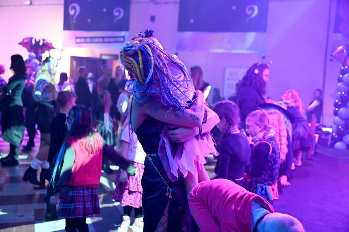 FOTO: Agáta by se pro své děti rozkrájela. – stránka 2022