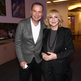 Štefan Margita vzpomíná, že byl zpěvaččiným velkým fanouškem dávno předtím, než se setkali.