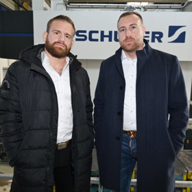 Vít Kaiser měl s Karlosem roztržku.