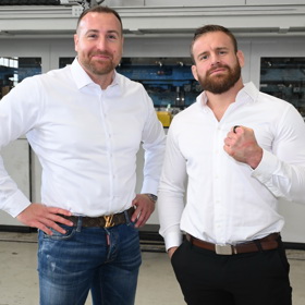 Patrik Kincl navázal spolupráci s Vítem Kaiserem, bývalým sponzorem Karlose Vémoly. 