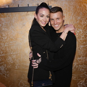 Agáta Hanychová přišla o Pepína a místo něj najala Beu Mandokovou.